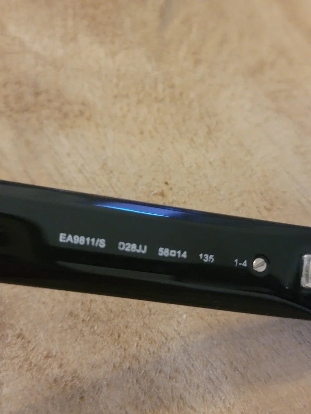 Emporio Armani Sunglasses